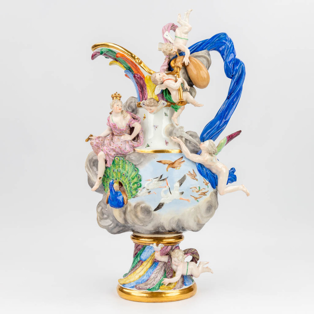 Flanders auctions Staand