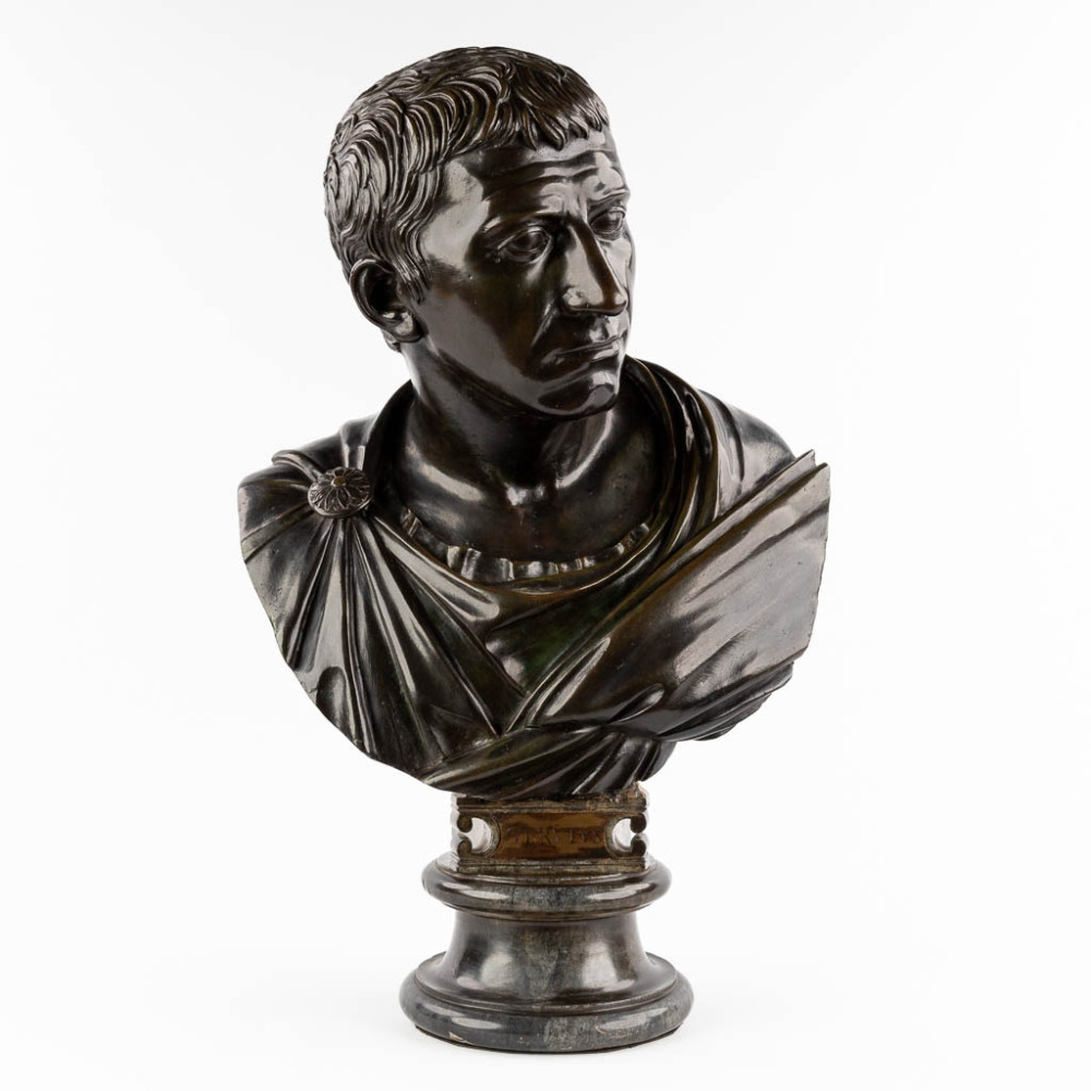 Flanders auctions Staand